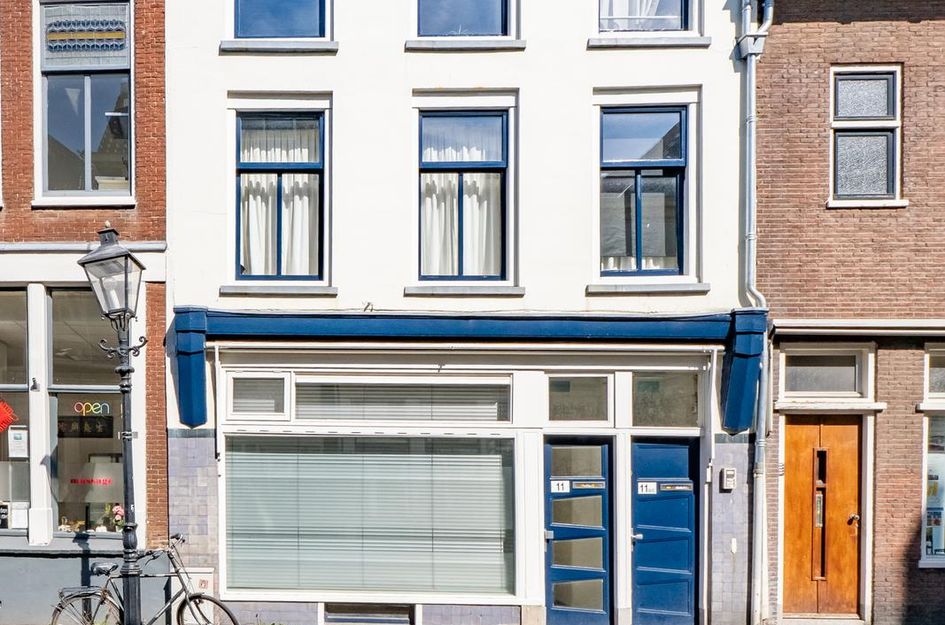 Lange Smeestraat 11