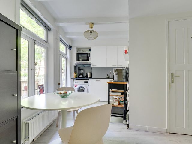 Lange Smeestraat 11, Utrecht