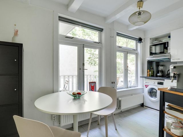 Lange Smeestraat 11, Utrecht