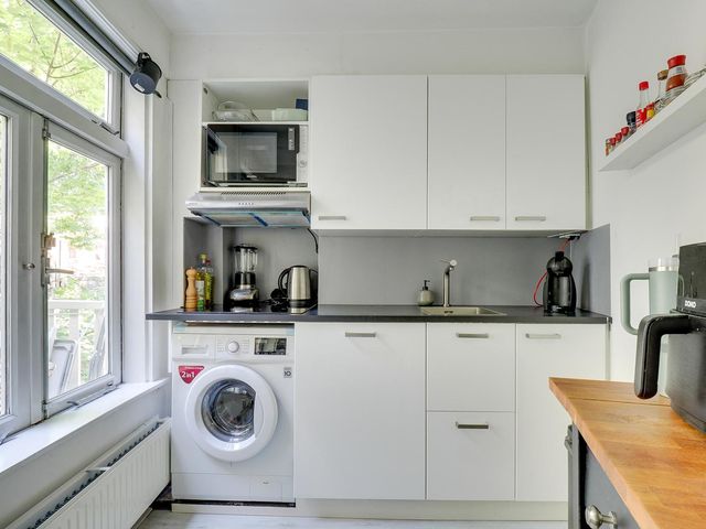 Lange Smeestraat 11, Utrecht