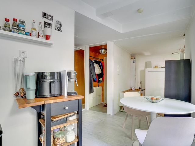 Lange Smeestraat 11, Utrecht