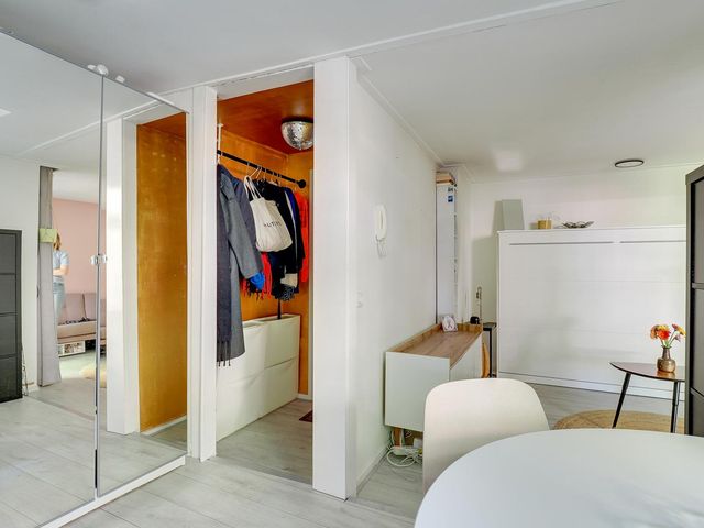 Lange Smeestraat 11, Utrecht