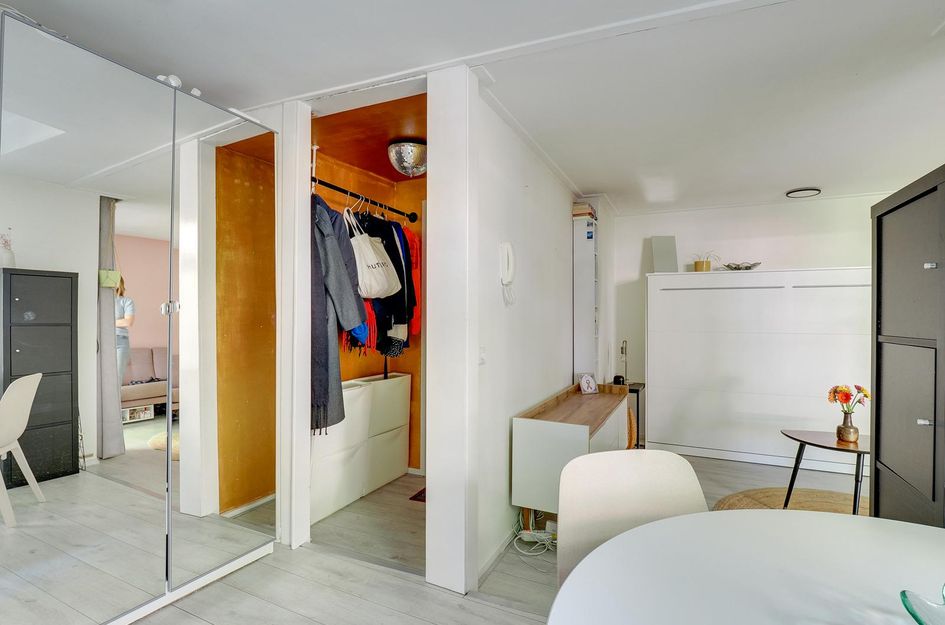 Lange Smeestraat 11