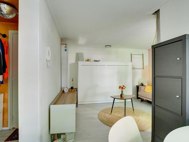 Lange Smeestraat 11, Utrecht