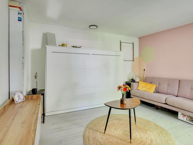 Lange Smeestraat 11, Utrecht