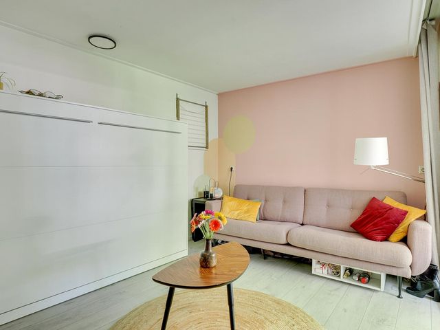 Lange Smeestraat 11, Utrecht