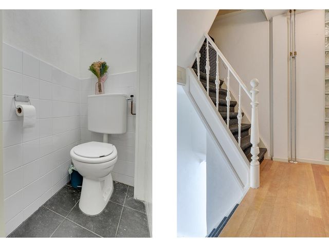 Lange Smeestraat 11, Utrecht