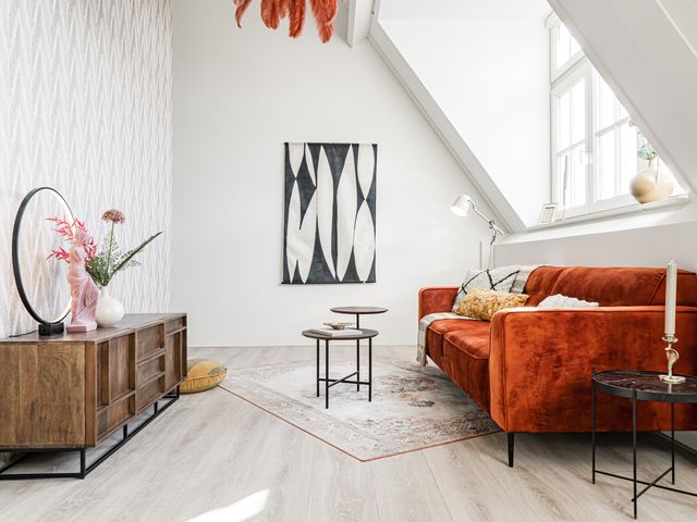 Verspronckweg 150C12, Haarlem