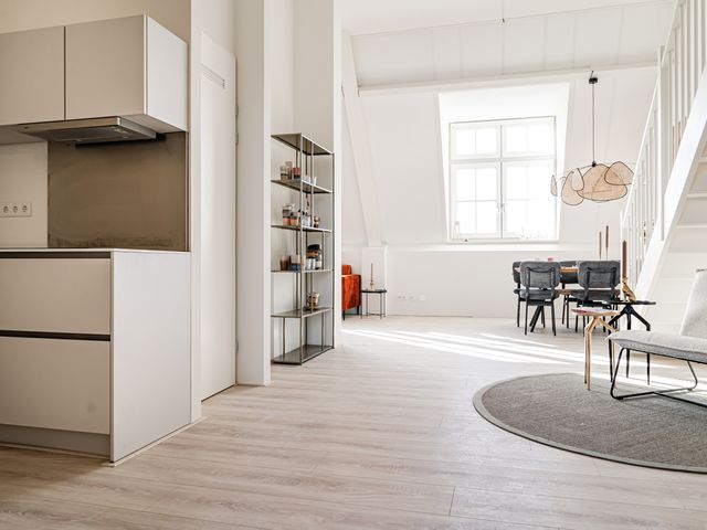 Verspronckweg 150C12, Haarlem