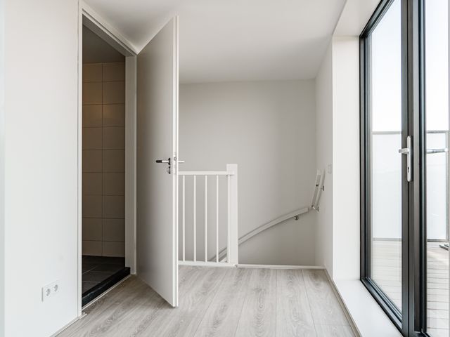 Verspronckweg 150C12, Haarlem