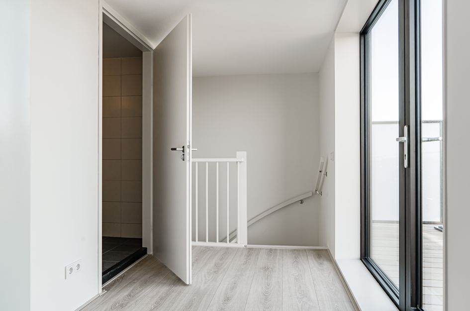 Verspronckweg 150C12