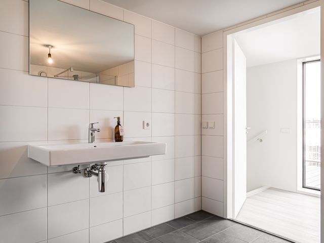 Verspronckweg 150C12, Haarlem