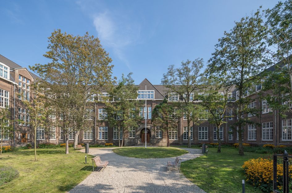 Verspronckweg 150C12