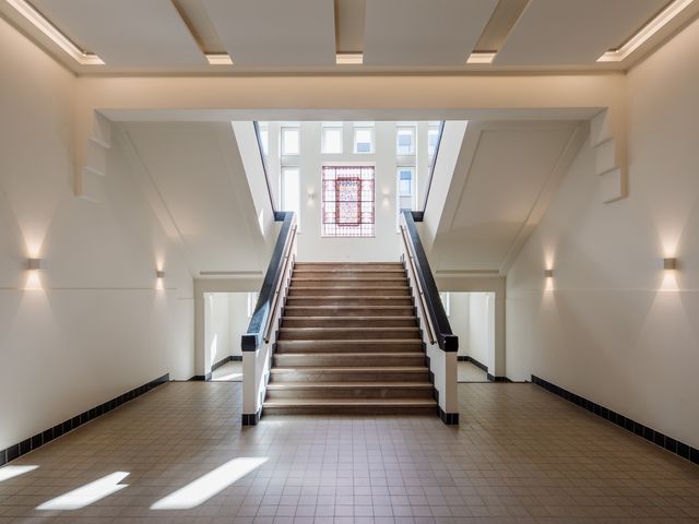 Verspronckweg 150C12, Haarlem