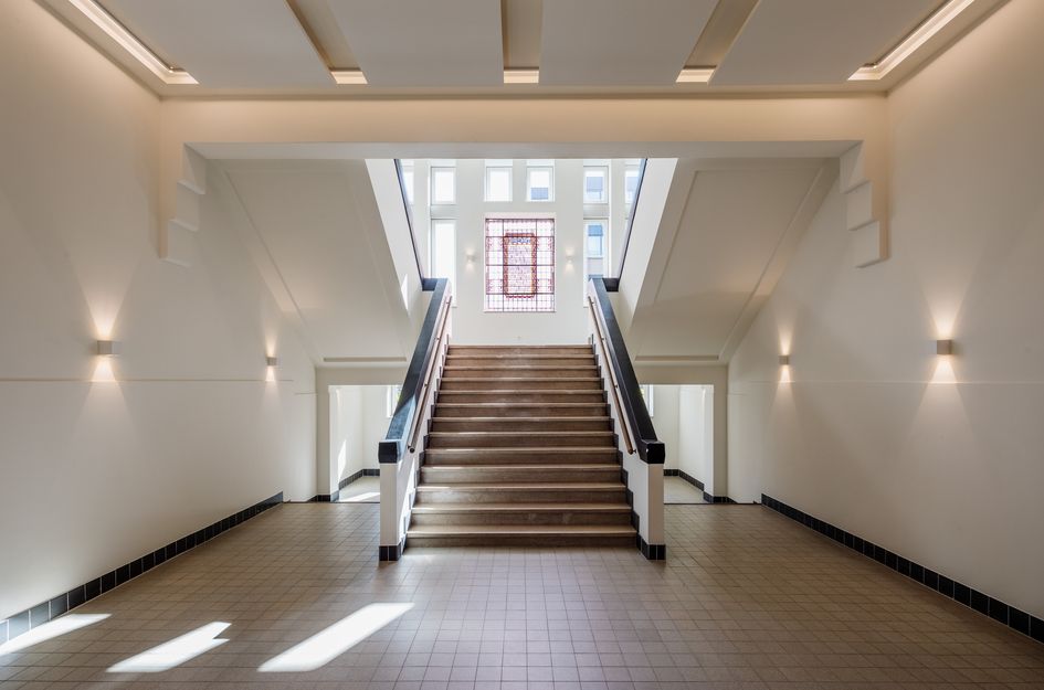 Verspronckweg 150C12
