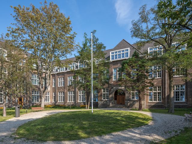 Verspronckweg 150B34, Haarlem