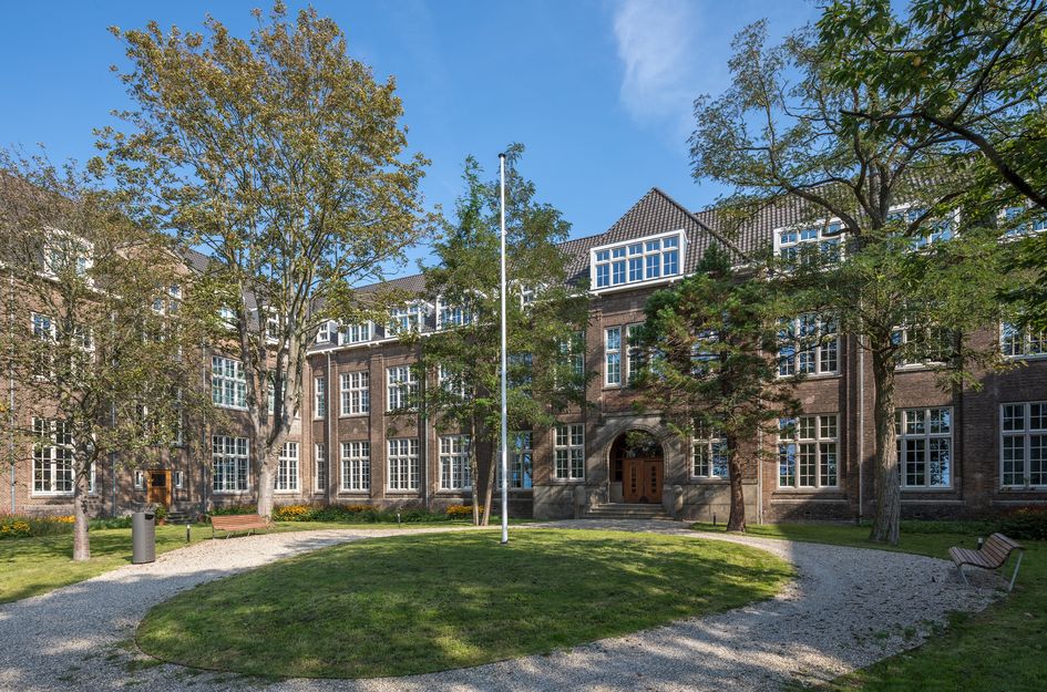 Verspronckweg 150B34