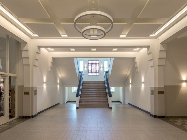 Verspronckweg 150B34, Haarlem