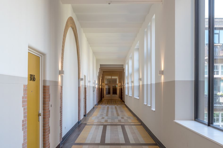 Verspronckweg 150B34