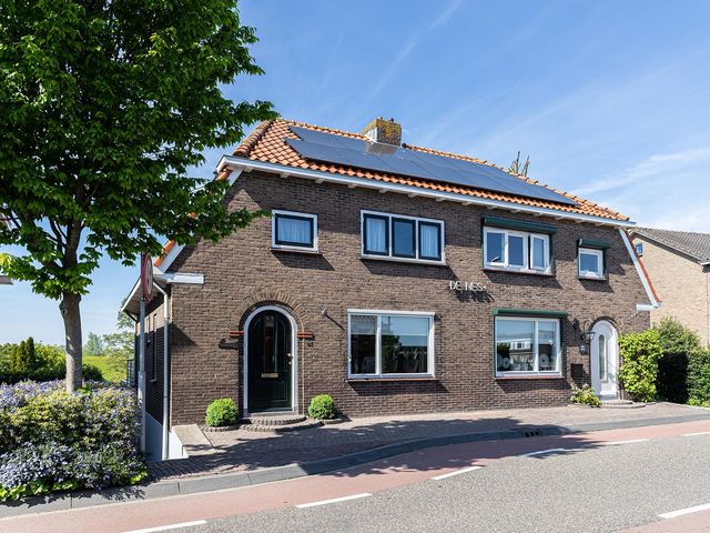 Voorstraat 61, Groot-Ammers
