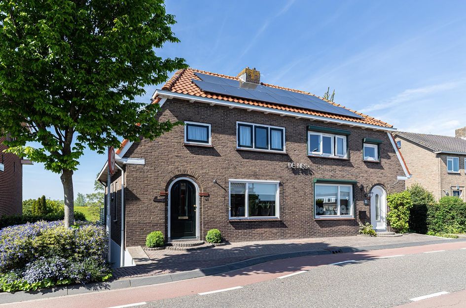 Voorstraat 61