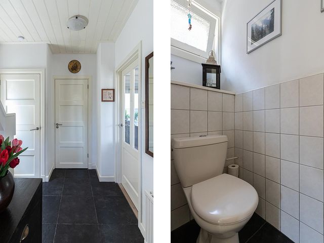 Voorstraat 61, Groot-Ammers