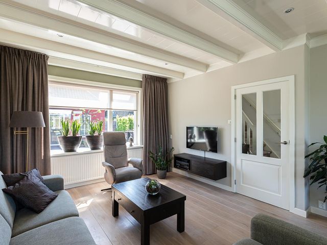 Voorstraat 61, Groot-Ammers