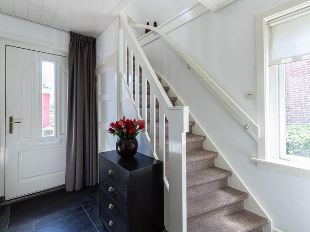 Voorstraat 61, Groot-Ammers