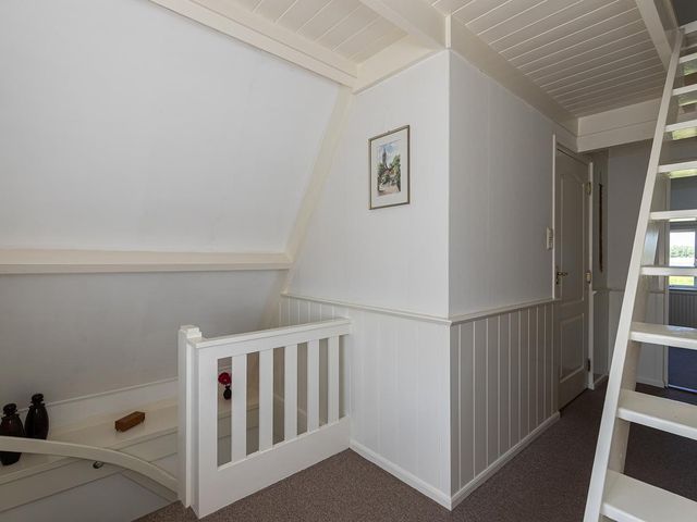 Voorstraat 61, Groot-Ammers