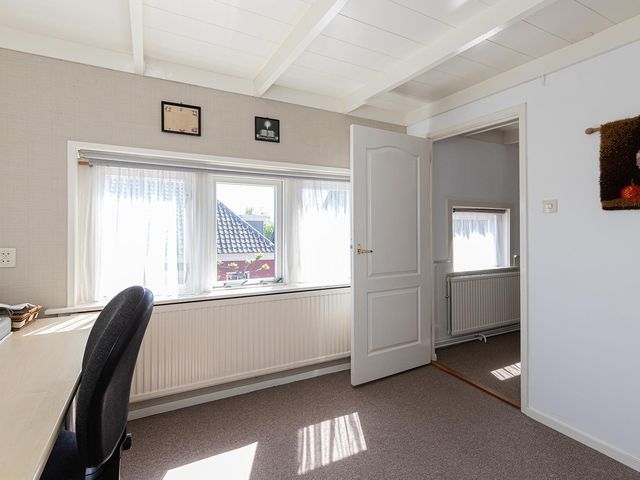 Voorstraat 61, Groot-Ammers