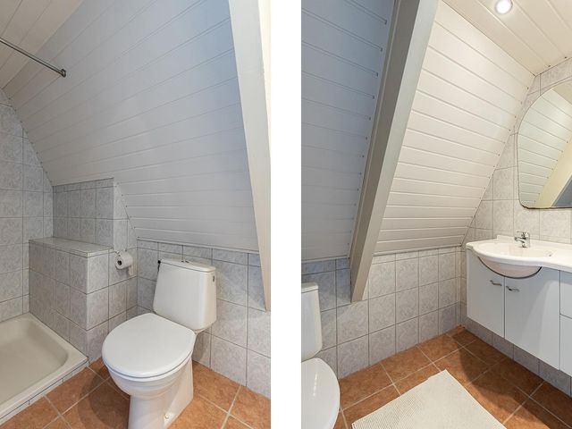 Voorstraat 61, Groot-Ammers