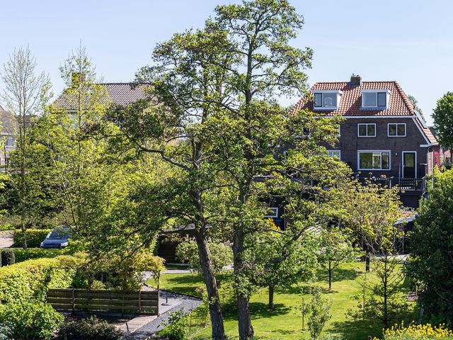 Voorstraat 61, Groot-Ammers