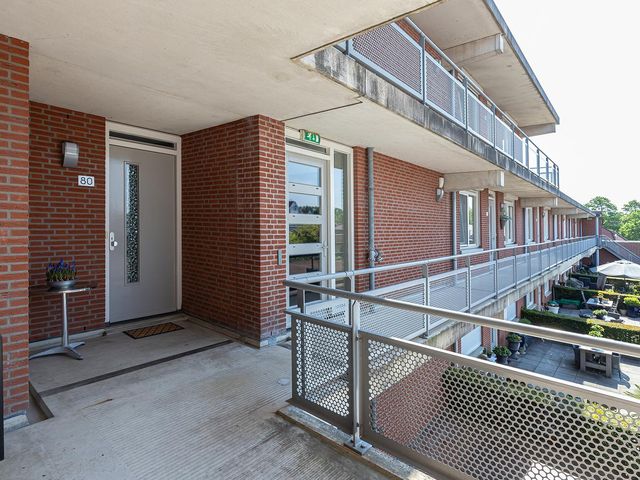 Brederodelaan 80, Papendrecht