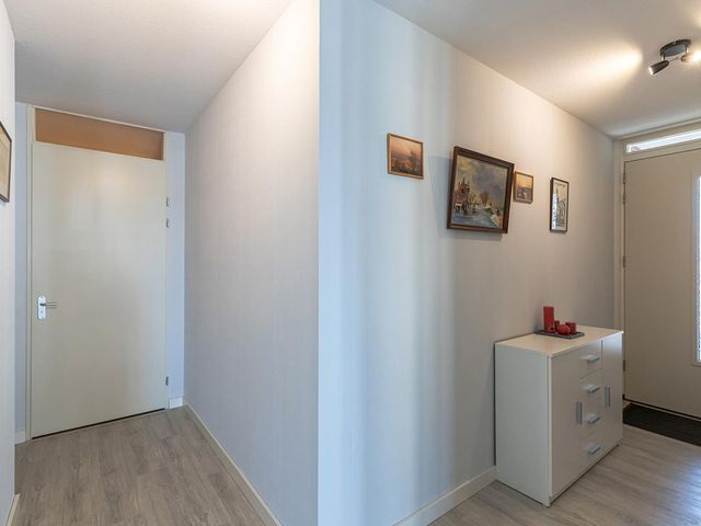 Brederodelaan 80, Papendrecht