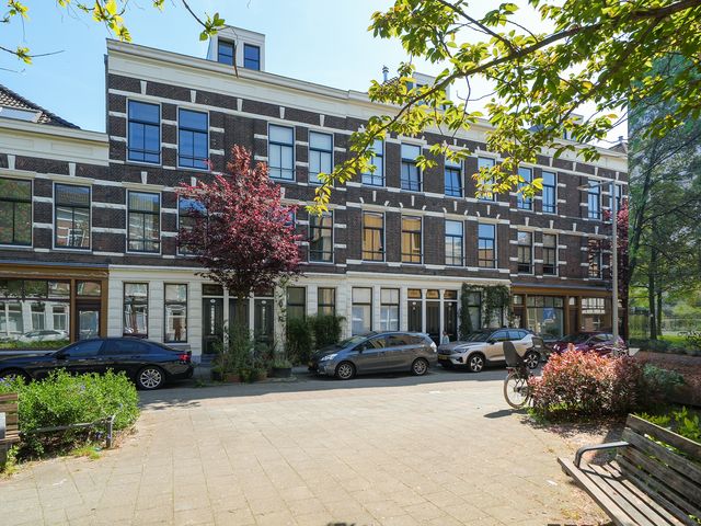 Sint-Mariastraat 134A, Rotterdam