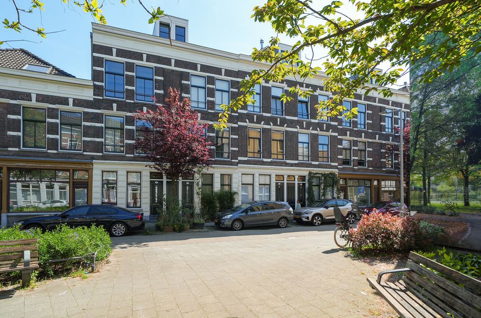 Sint-Mariastraat 134A