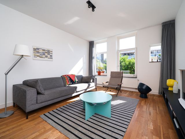 Sint-Mariastraat 134A, Rotterdam