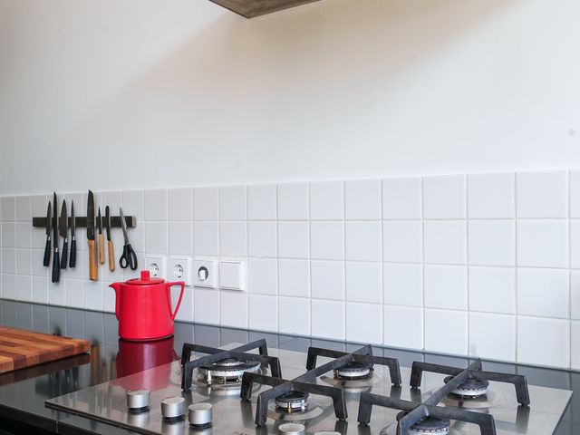 Sint-Mariastraat 134A, Rotterdam