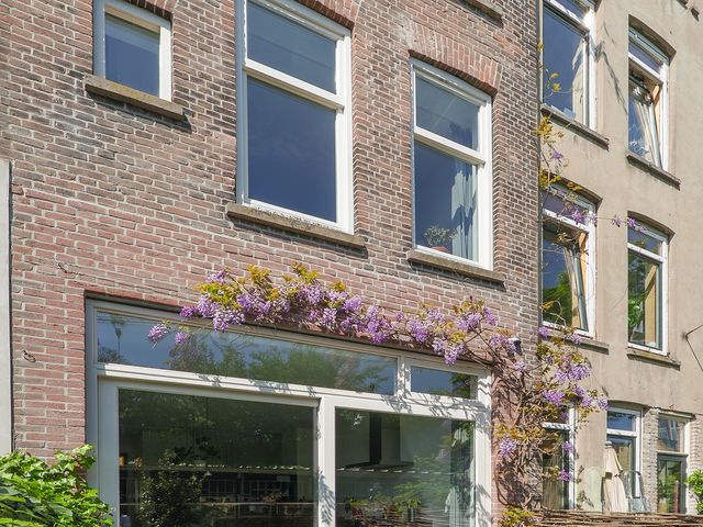 Sint-Mariastraat 134A, Rotterdam