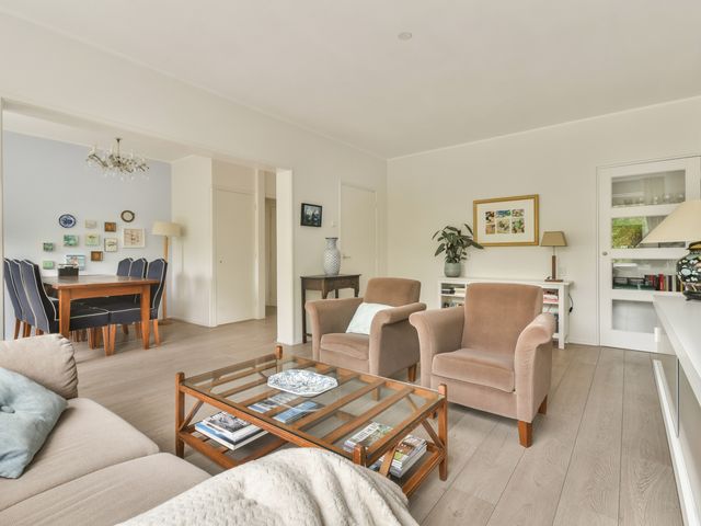 Pruimenlaan 60, Amstelveen