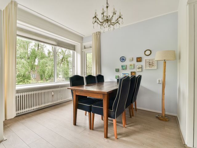 Pruimenlaan 60, Amstelveen