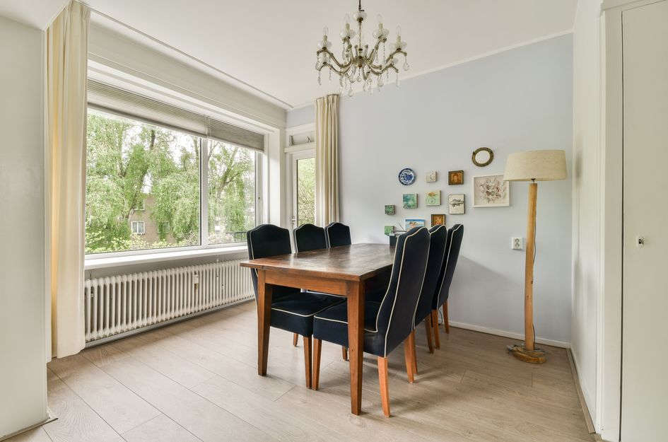 Pruimenlaan 60