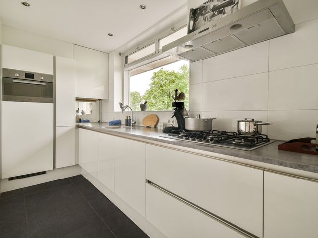 Pruimenlaan 60, Amstelveen