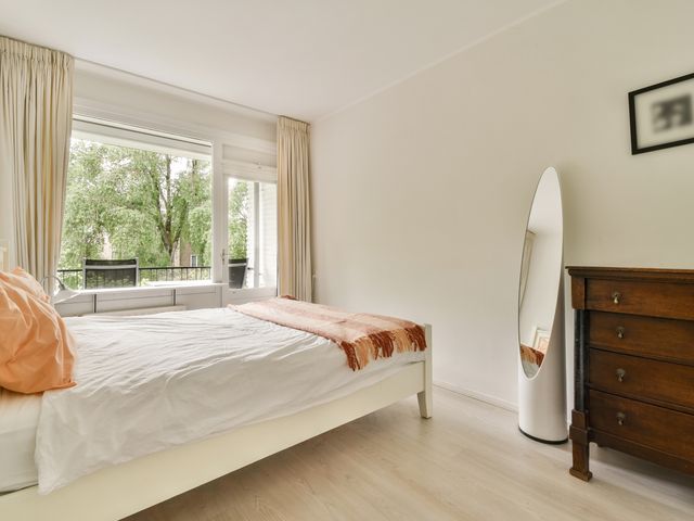Pruimenlaan 60, Amstelveen
