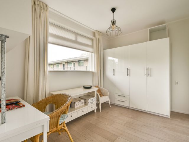 Pruimenlaan 60, Amstelveen