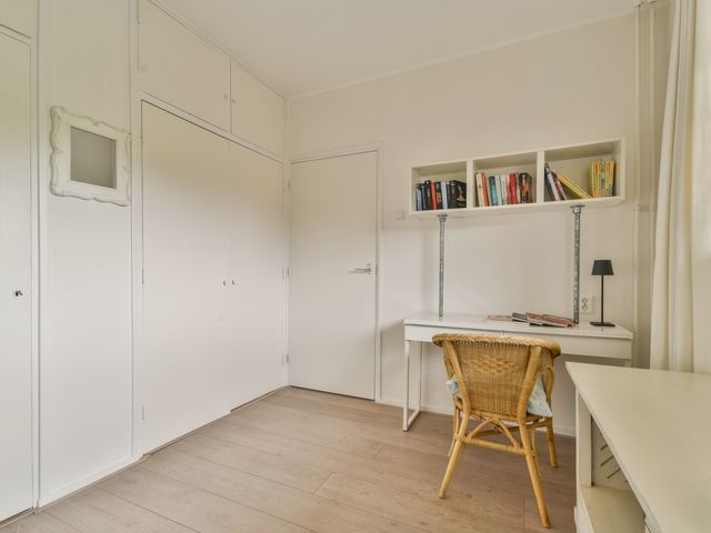 Pruimenlaan 60, Amstelveen