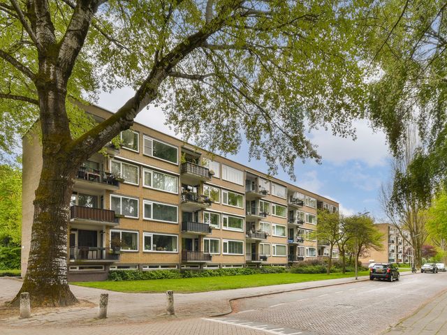 Pruimenlaan 60, Amstelveen
