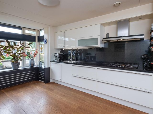 Hooftlaantje 136, Hendrik-Ido-Ambacht