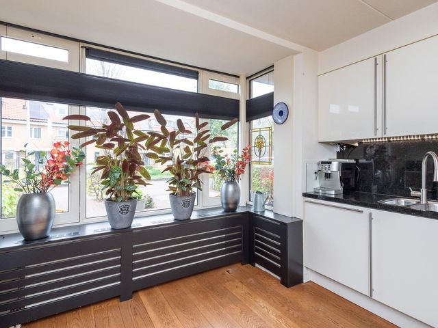 Hooftlaantje 136, Hendrik-Ido-Ambacht
