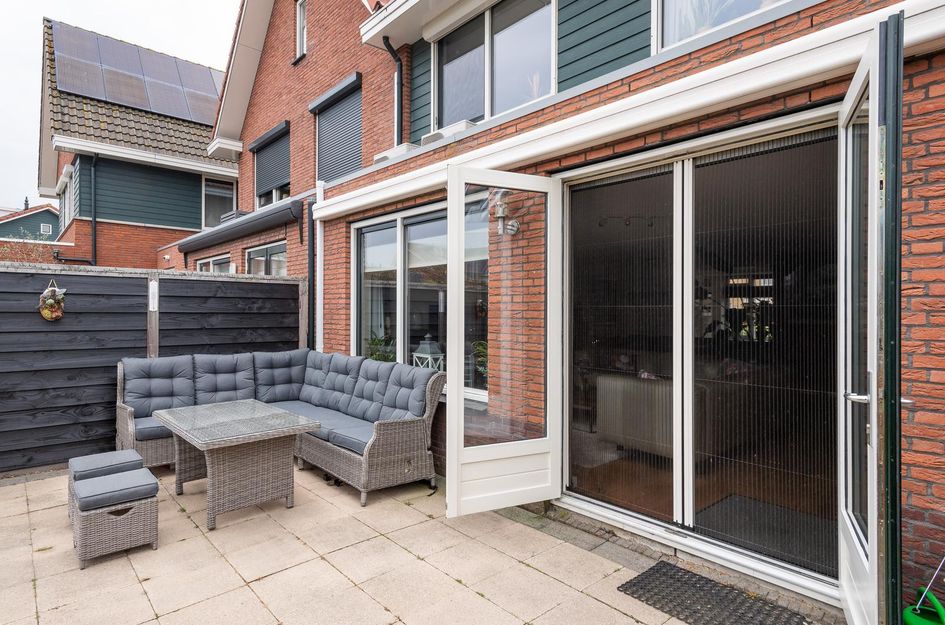 Hooftlaantje 136